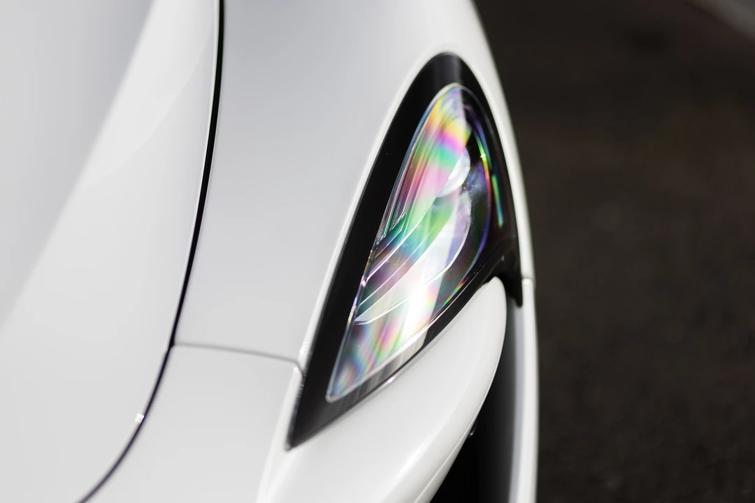 2019 McLaren 570GT - Image 19 of 31