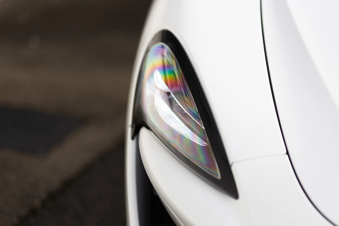 2019 McLaren 570GT - Image 20 of 31