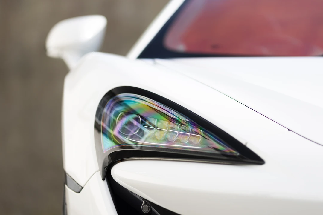 2019 McLaren 570GT - Image 21 of 31