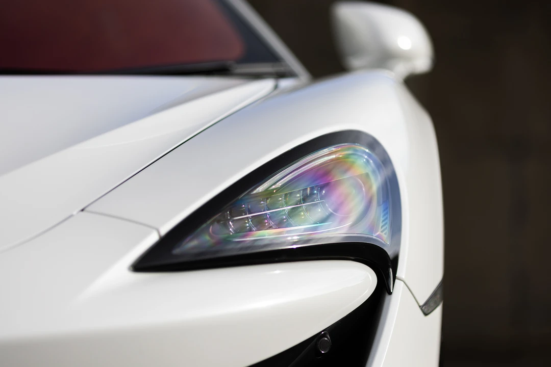 2019 McLaren 570GT - Image 22 of 31