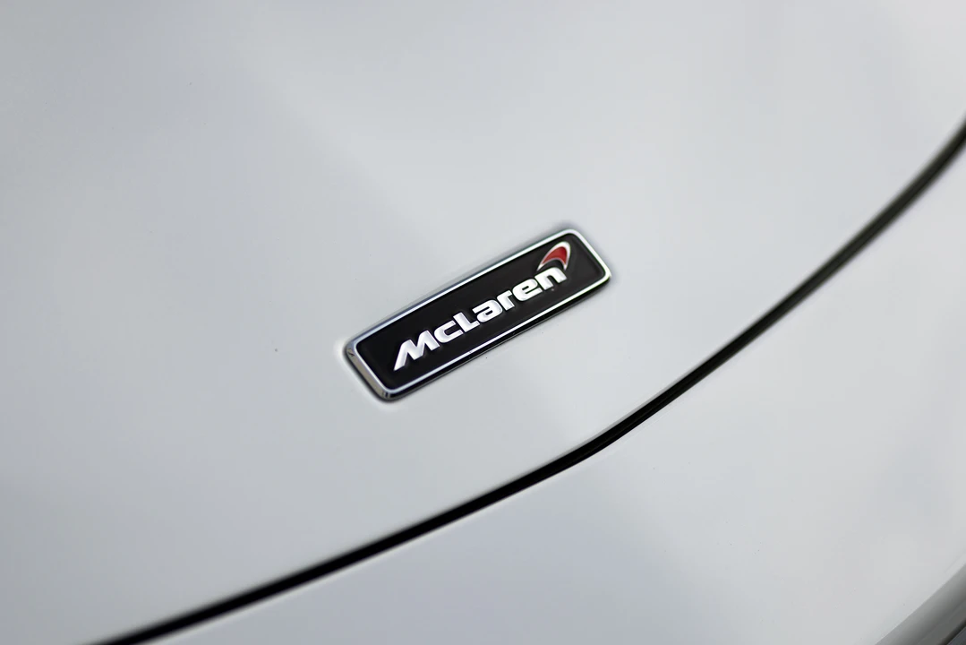 2019 McLaren 570GT - Image 23 of 31