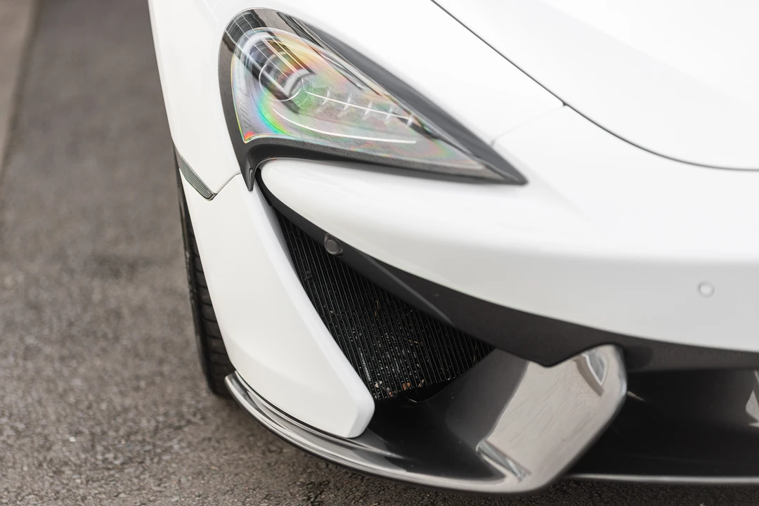 2019 McLaren 570GT - Image 24 of 31