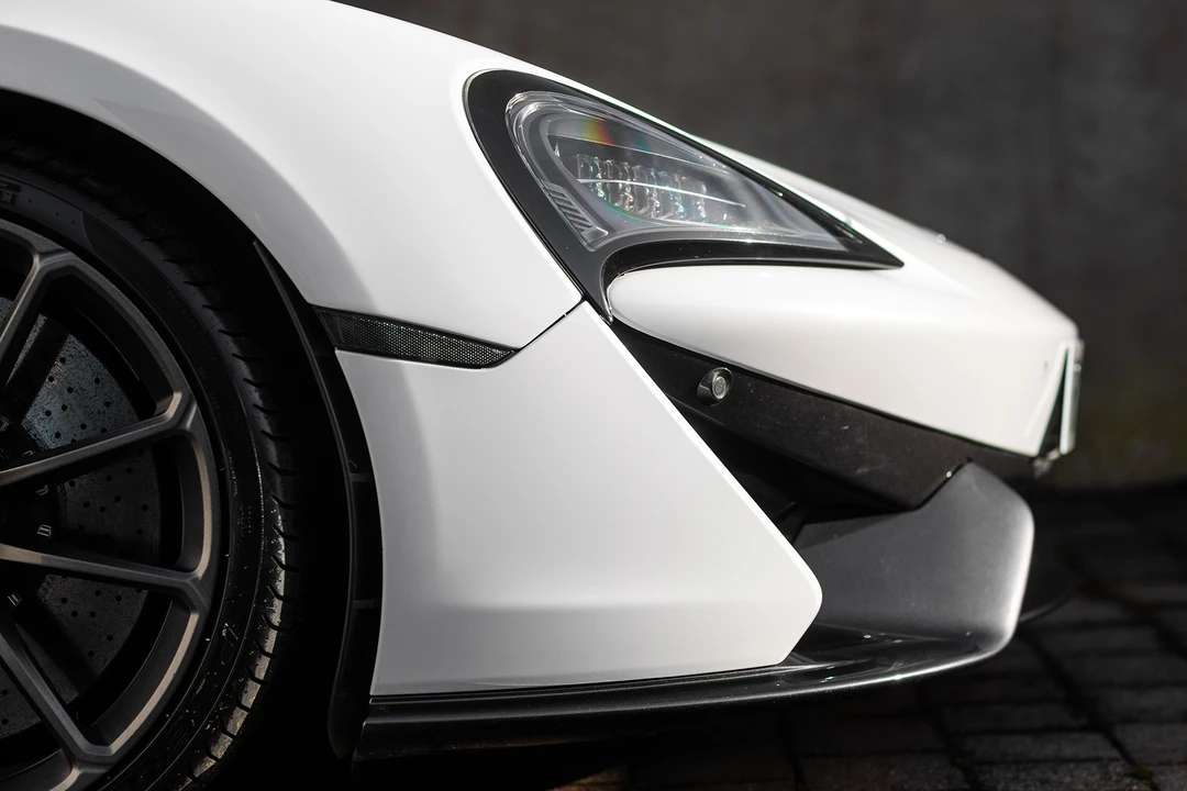 2019 McLaren 570GT - Image 26 of 31