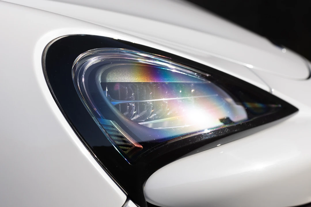 2019 McLaren 570GT - Image 27 of 31