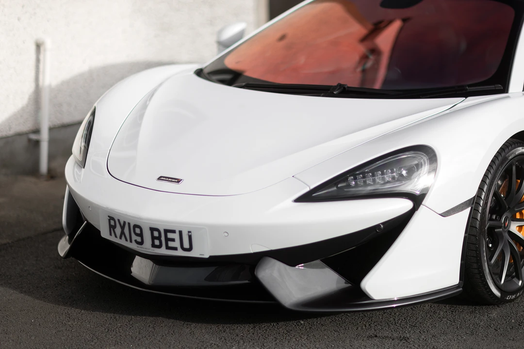 2019 McLaren 570GT - Image 29 of 31