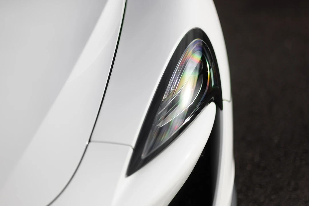 2019 McLaren 570GT - Image 31 of 31