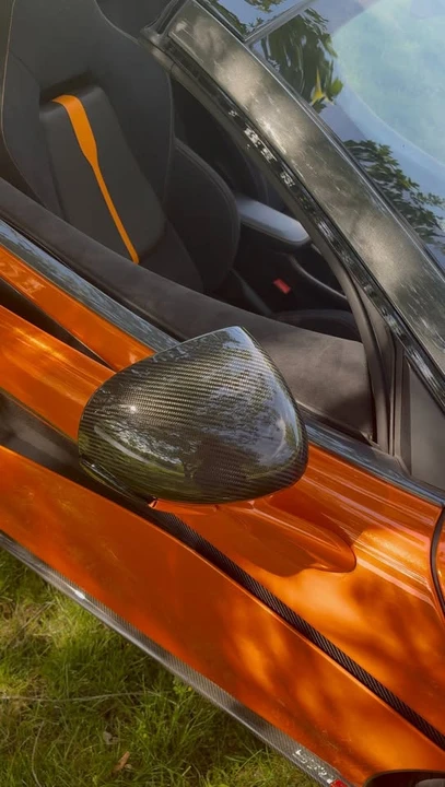 2019 McLaren 570S - Image 4 of 10