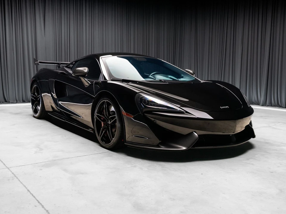 2019 McLaren 570S - Image 18 of 31
