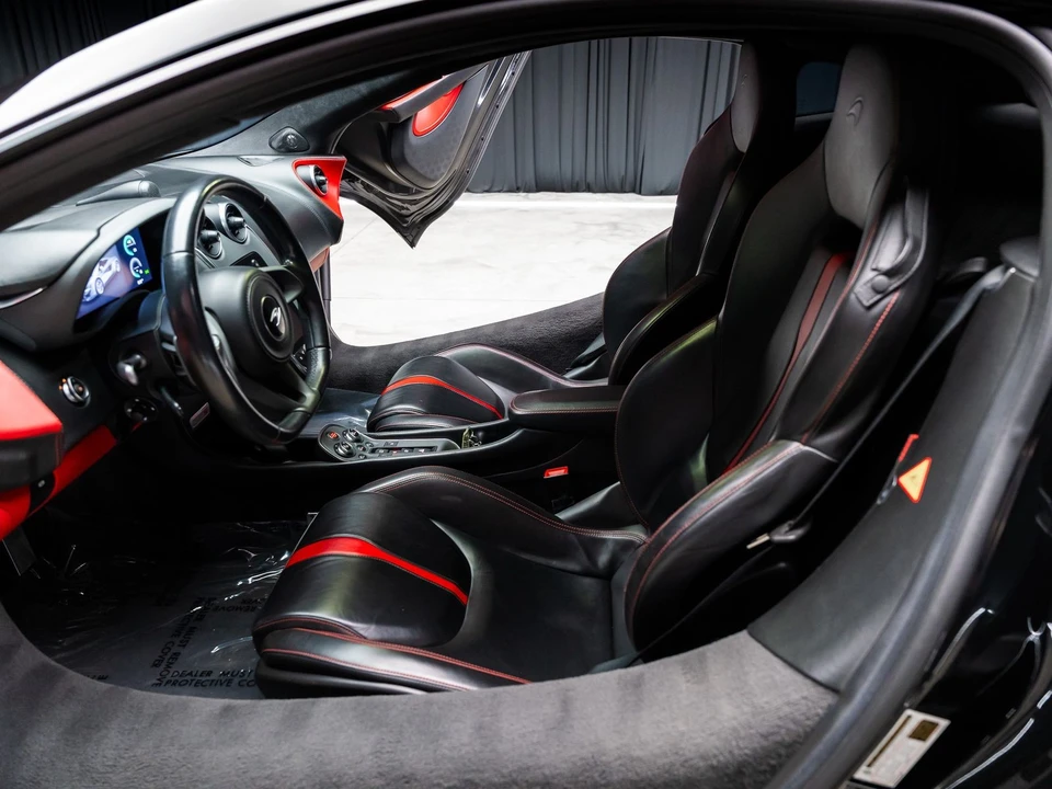2019 McLaren 570S - Image 6 of 31