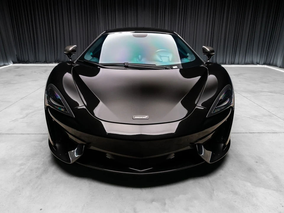 2019 McLaren 570S - Image 10 of 31