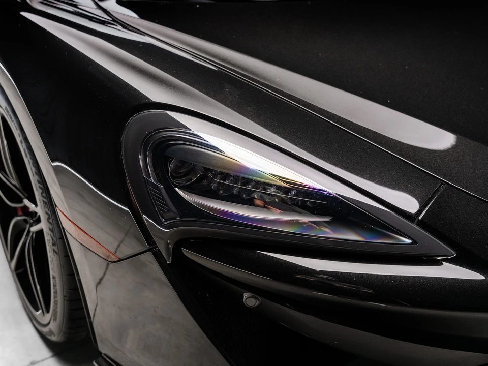 2019 McLaren 570S - Image 20 of 31