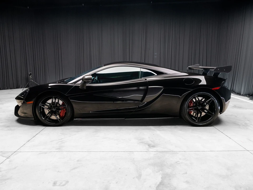 2019 McLaren 570S - Image 12 of 31