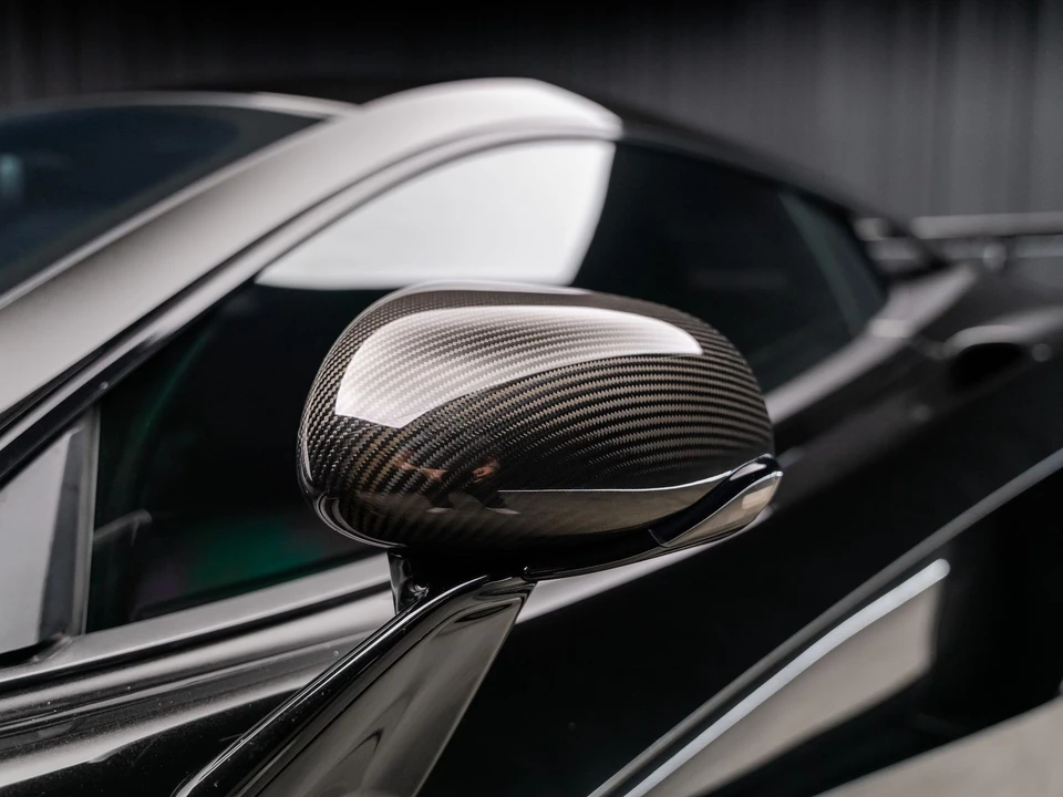 2019 McLaren 570S - Image 29 of 31