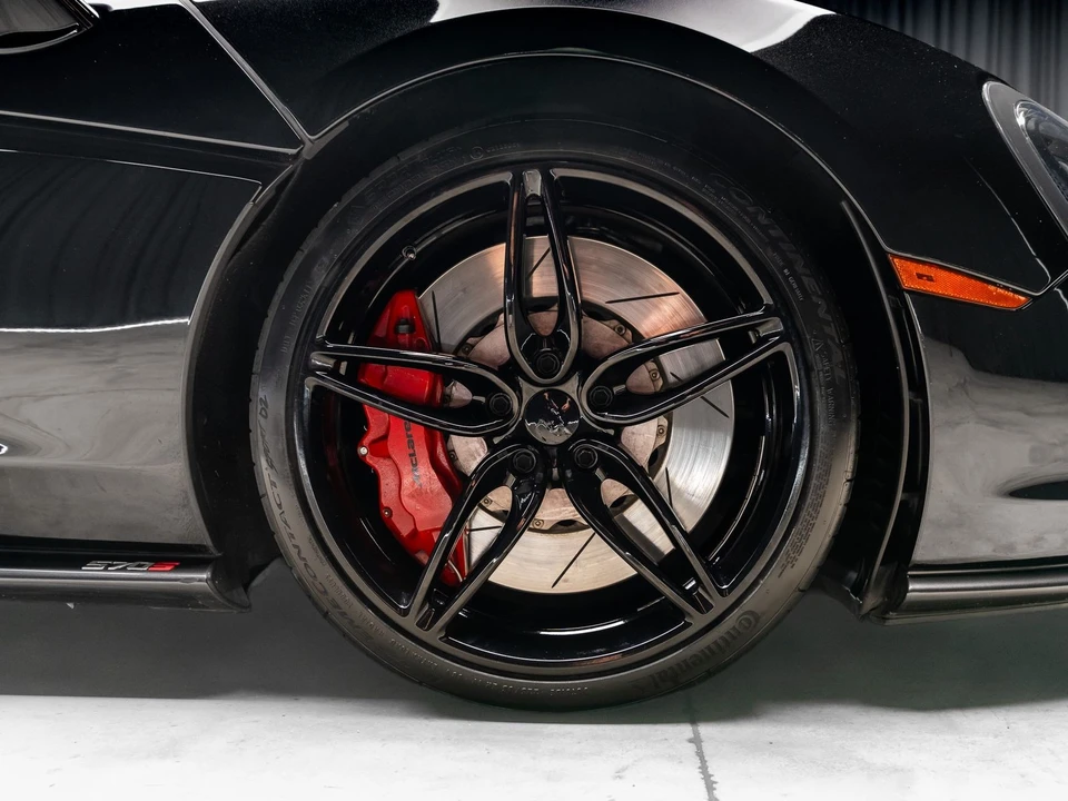 2019 McLaren 570S - Image 30 of 31