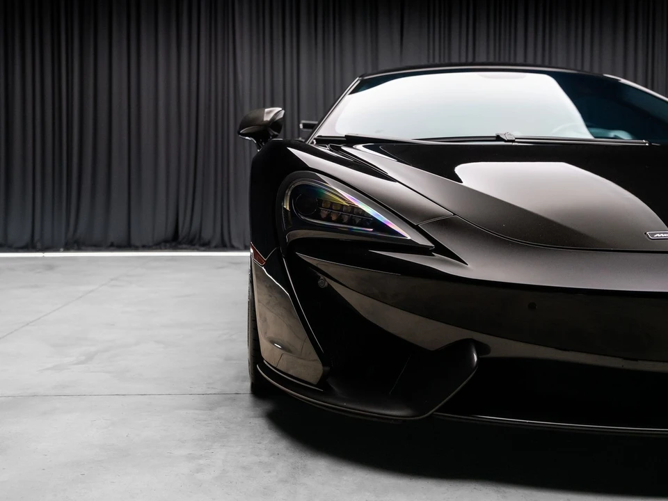 2019 McLaren 570S - Image 21 of 31