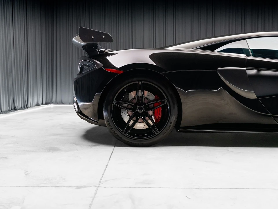 2019 McLaren 570S - Image 31 of 31