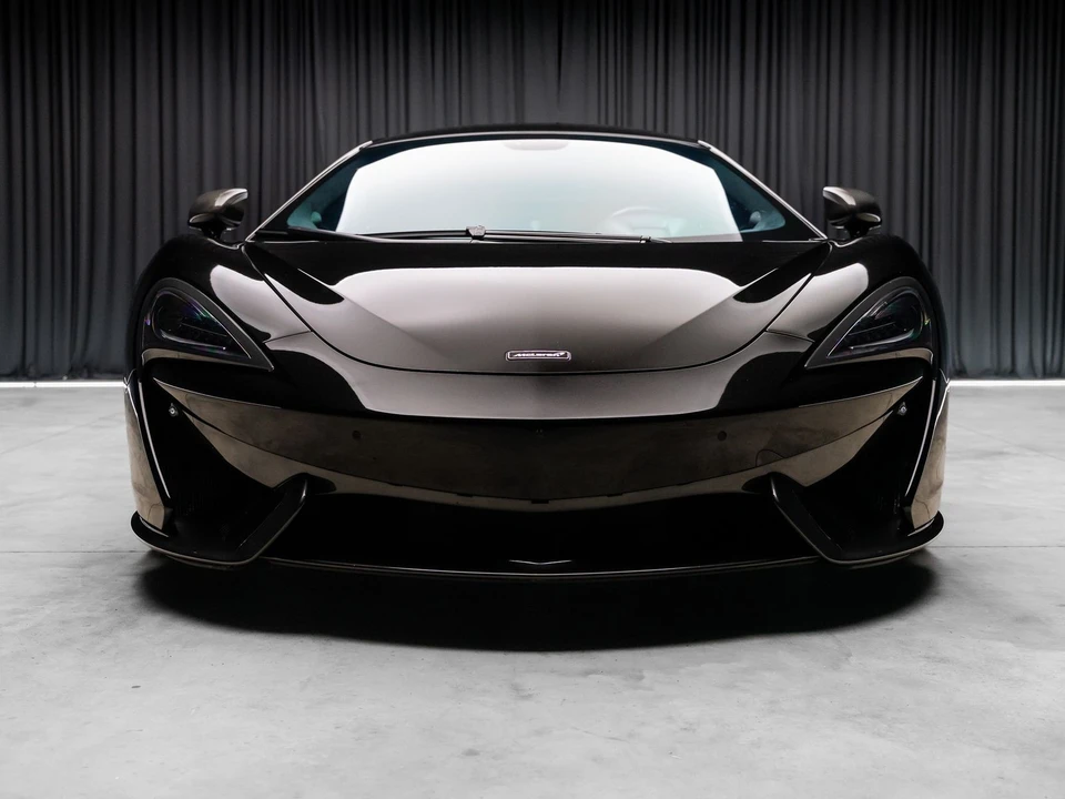 2019 McLaren 570S - Image 22 of 31
