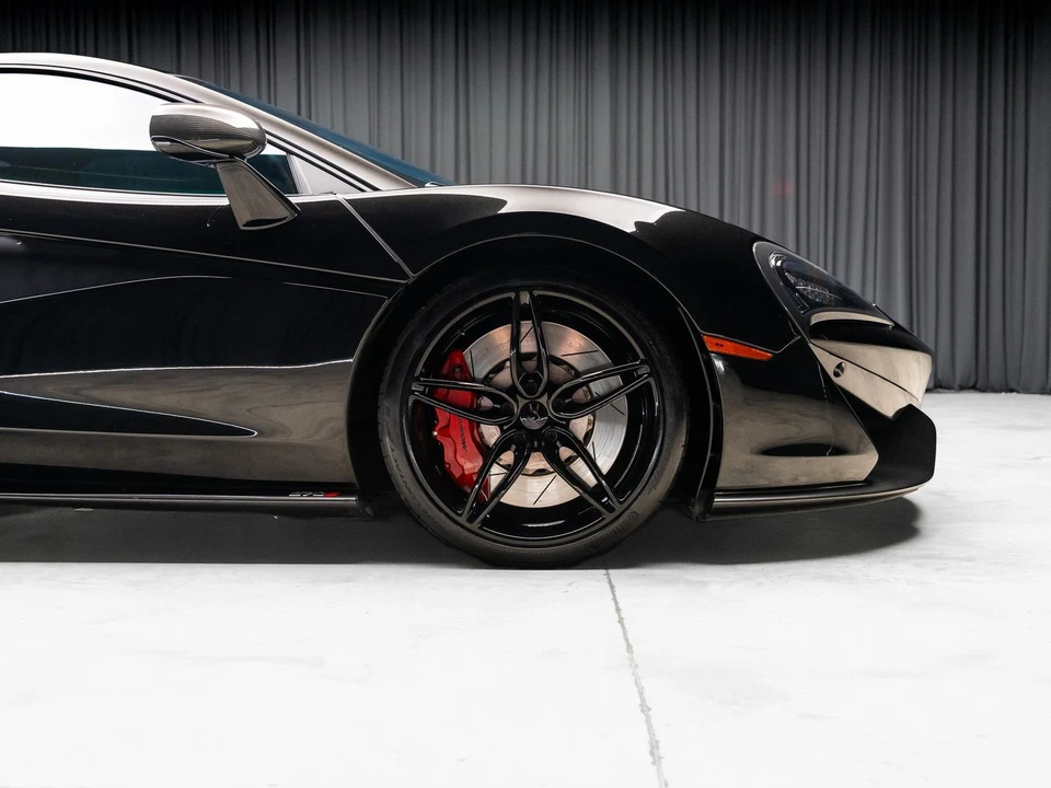 2019 McLaren 570S - Image 3 of 31
