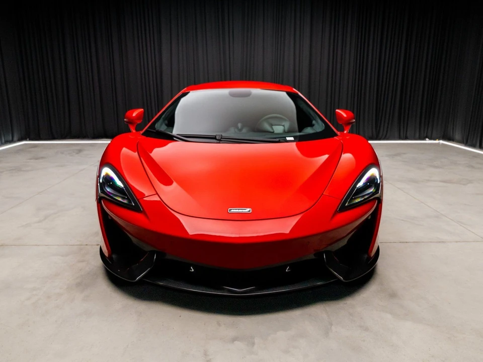 2019 McLaren 570S - Image 11 of 12