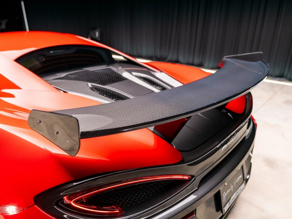 2019 McLaren 570S - Image 3 of 12