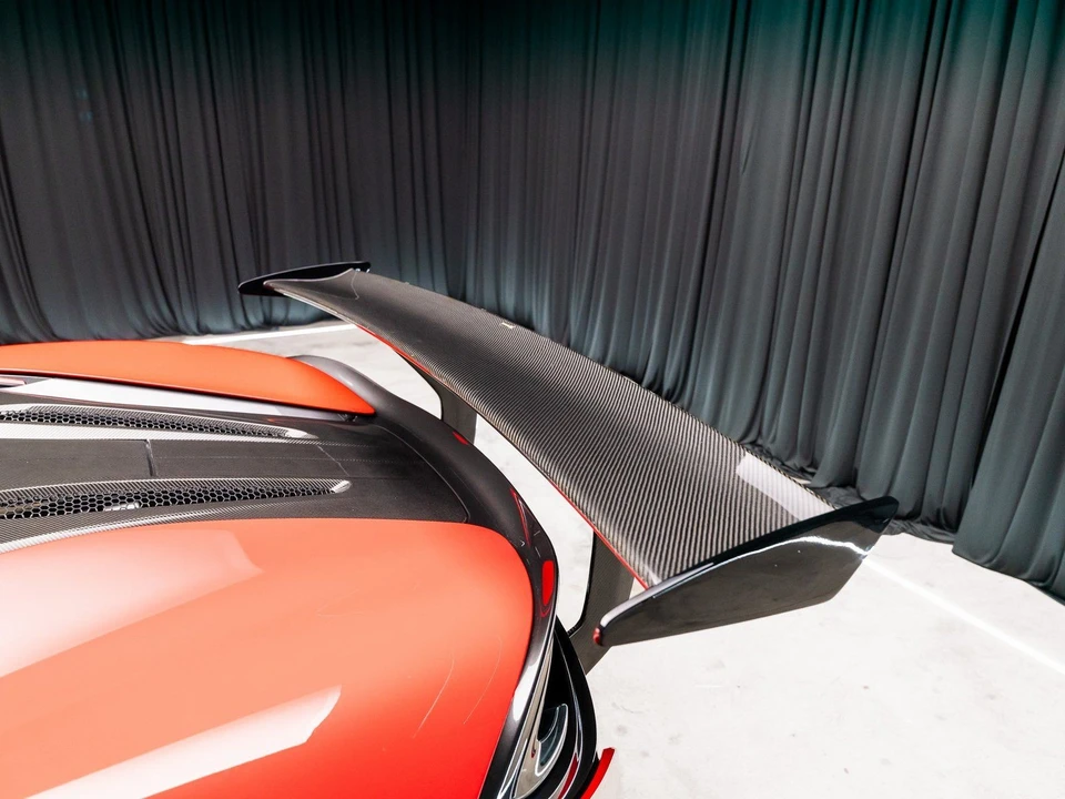 2019 McLaren 570S - Image 3 of 12
