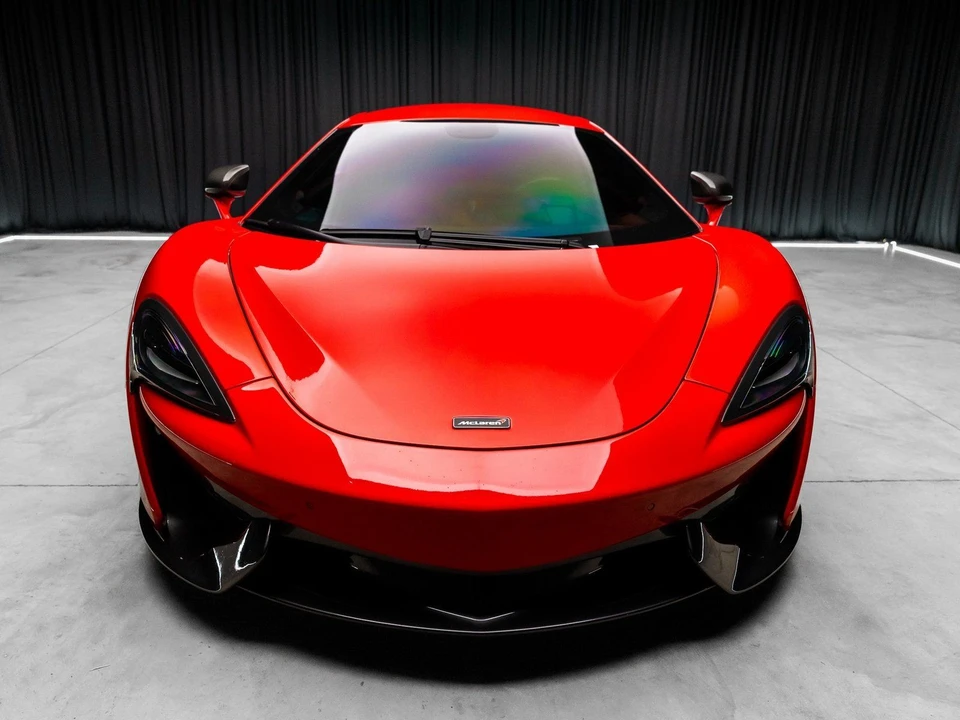 2019 McLaren 570S - Image 10 of 12