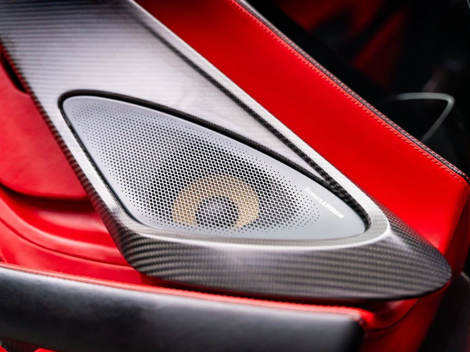 2019 McLaren 570S - Image 5 of 12