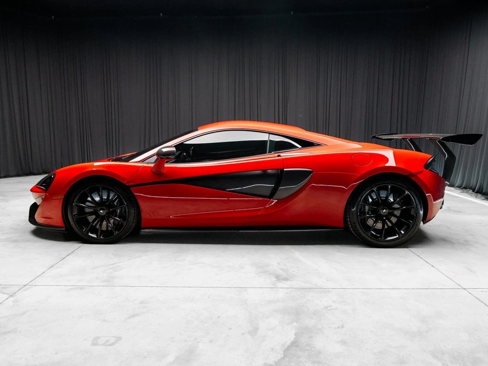 2019 McLaren 570S - Image 12 of 12