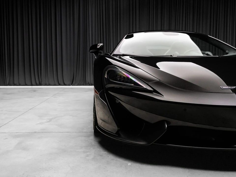 2019 McLaren 570S - Image 18 of 31