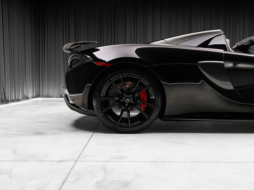 2019 McLaren 570S - Image 30 of 31