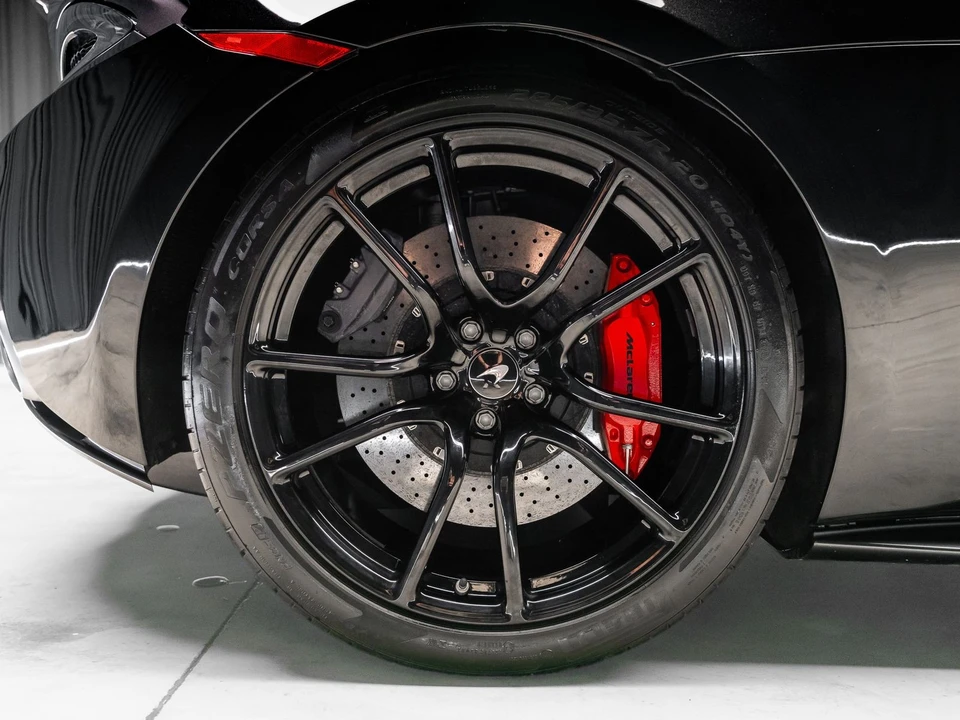 2019 McLaren 570S - Image 31 of 31