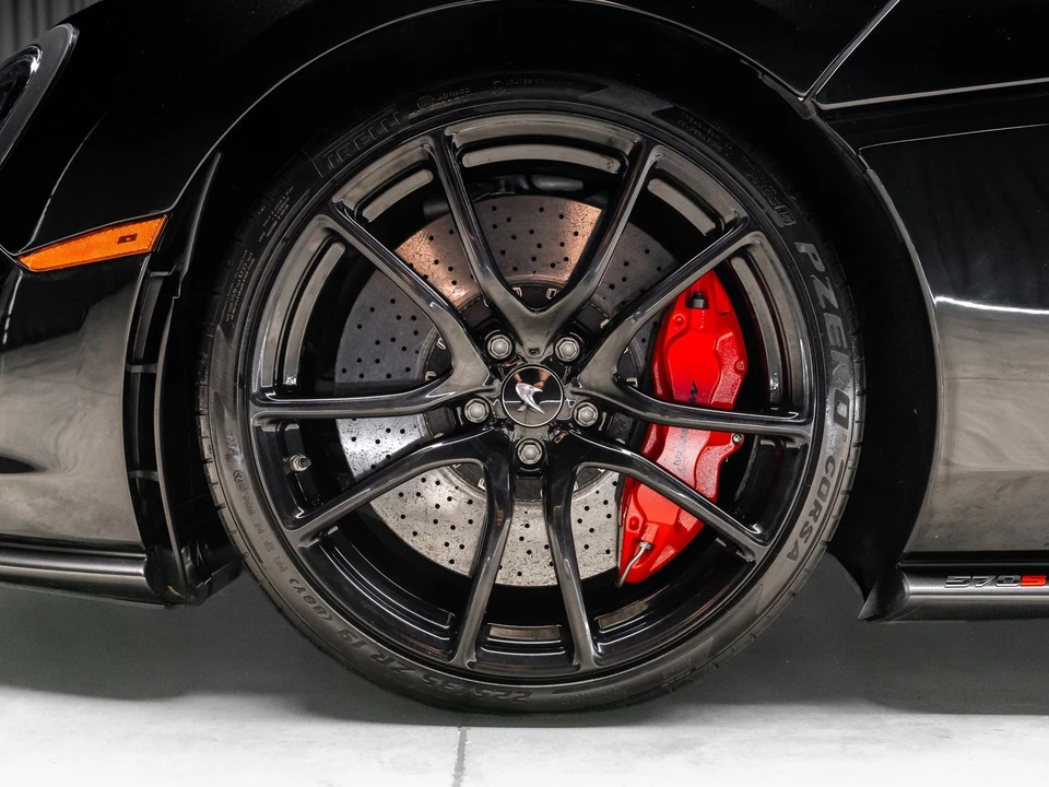 2019 McLaren 570S - Image 3 of 31