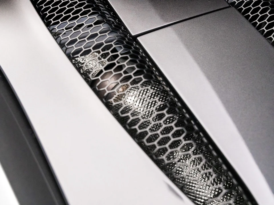 2019 McLaren 570S - Image 30 of 31