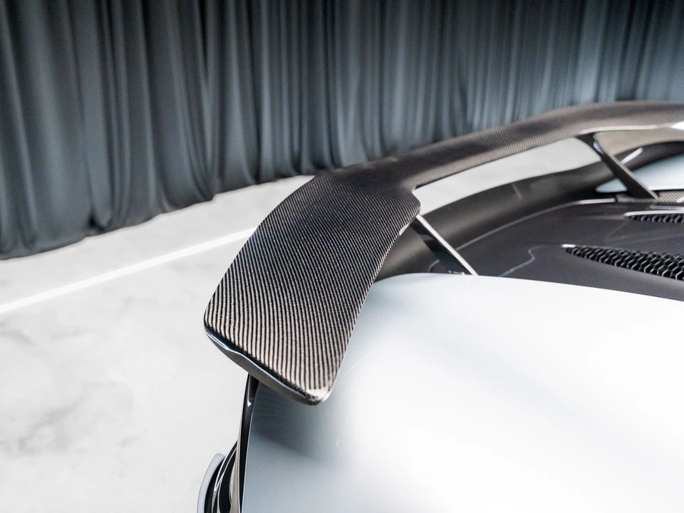 2019 McLaren 570S - Image 6 of 31