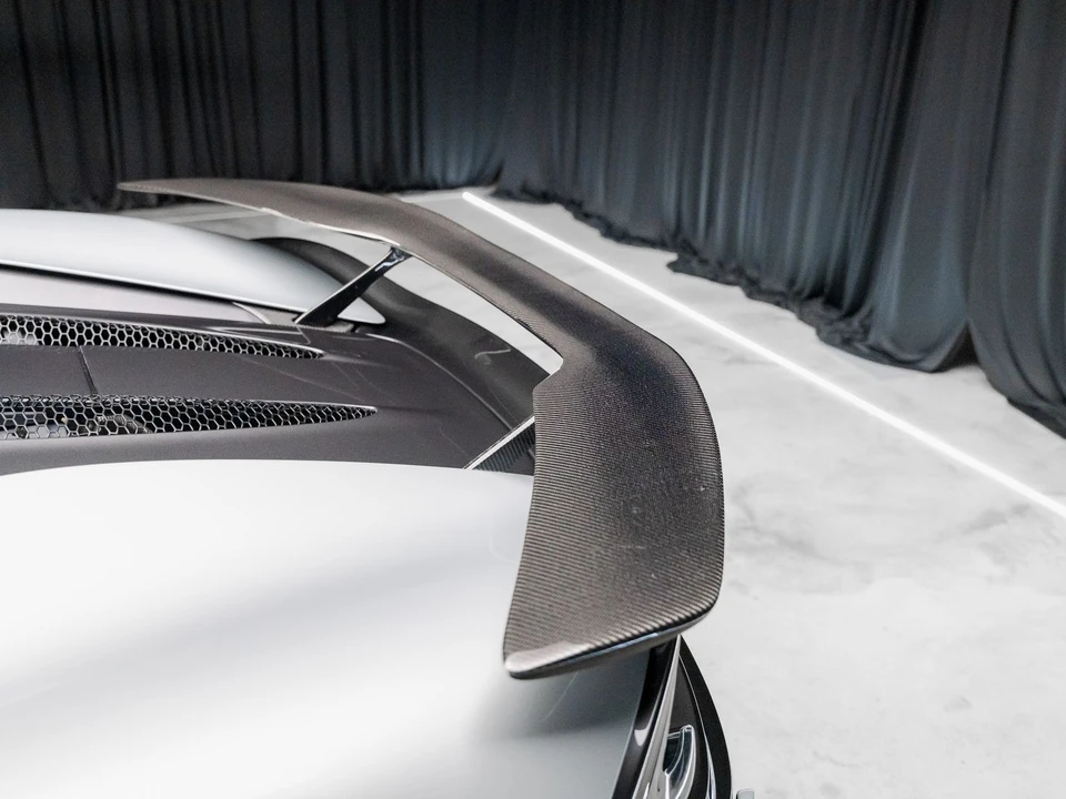 2019 McLaren 570S - Image 29 of 31