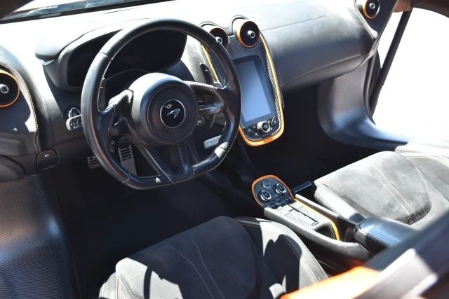 2019 McLaren 570S - Image 15 of 20