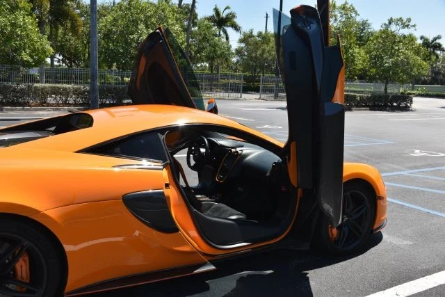 2019 McLaren 570S - Image 18 of 20