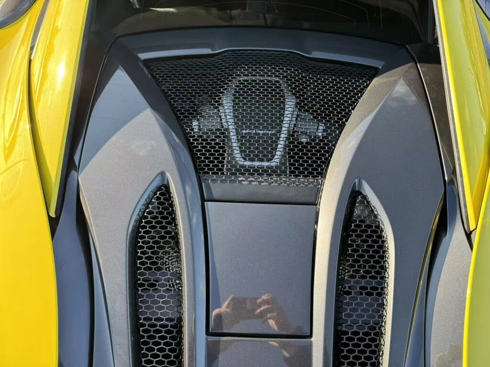 2019 McLaren 570S - Image 13 of 13