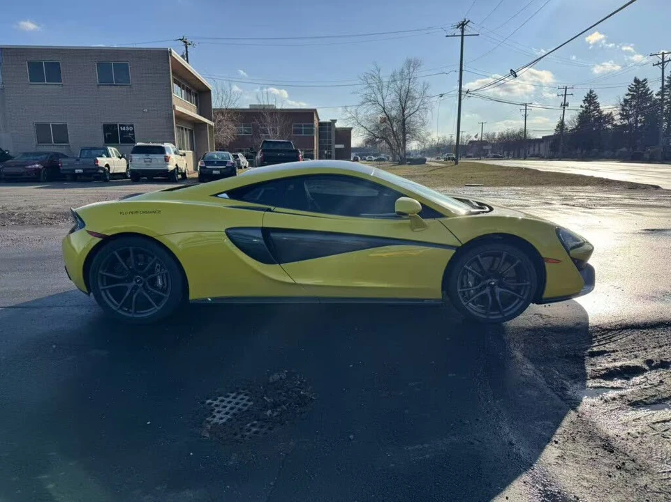 2019 McLaren 570S - Image 6 of 13