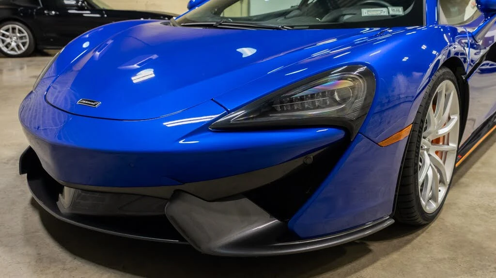 2019 McLaren 570S - Image 26 of 31