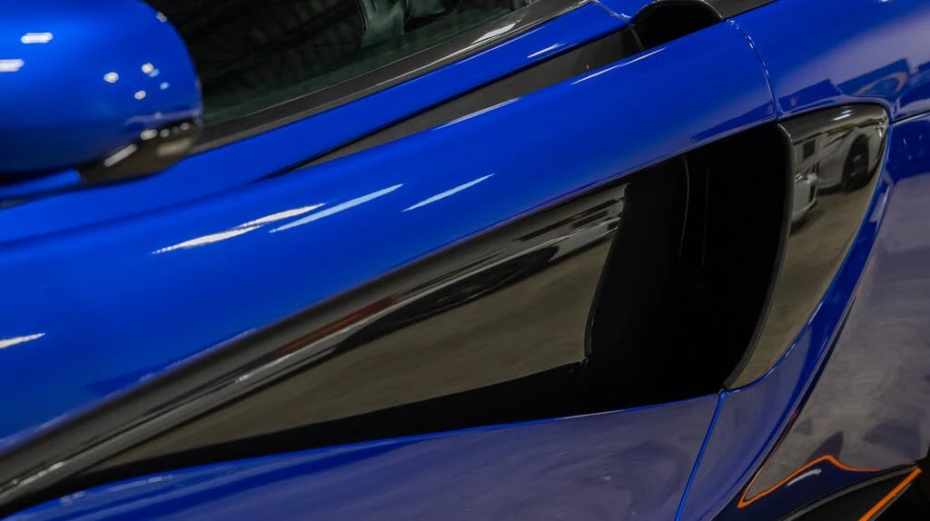 2019 McLaren 570S - Image 19 of 31