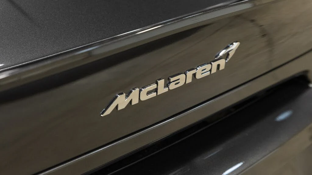 2019 McLaren 570S - Image 16 of 31