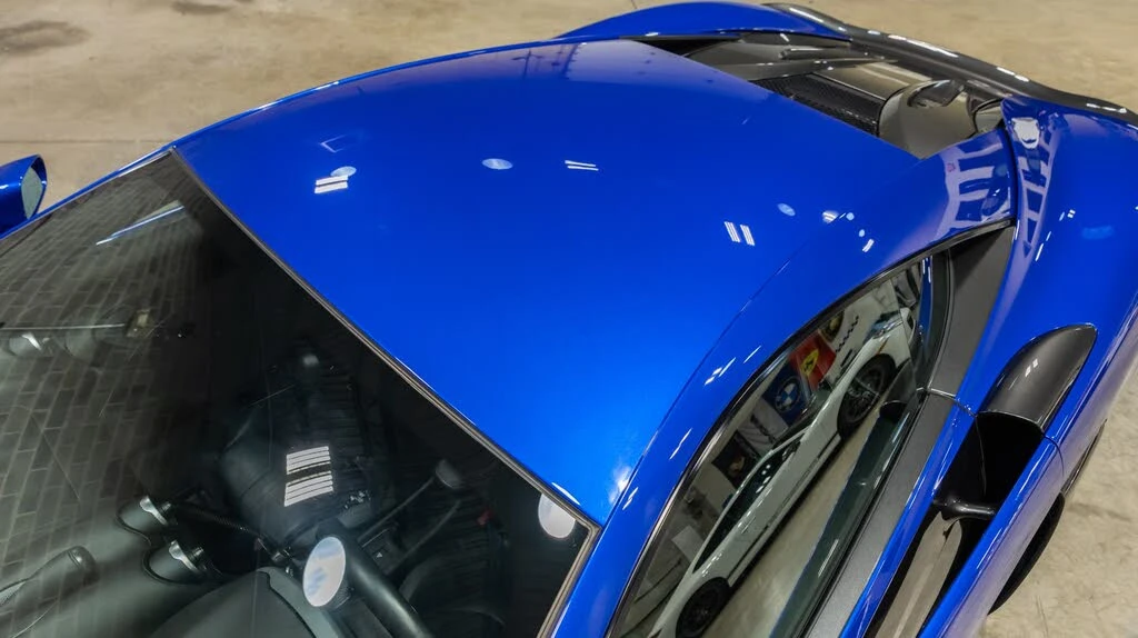 2019 McLaren 570S - Image 21 of 31
