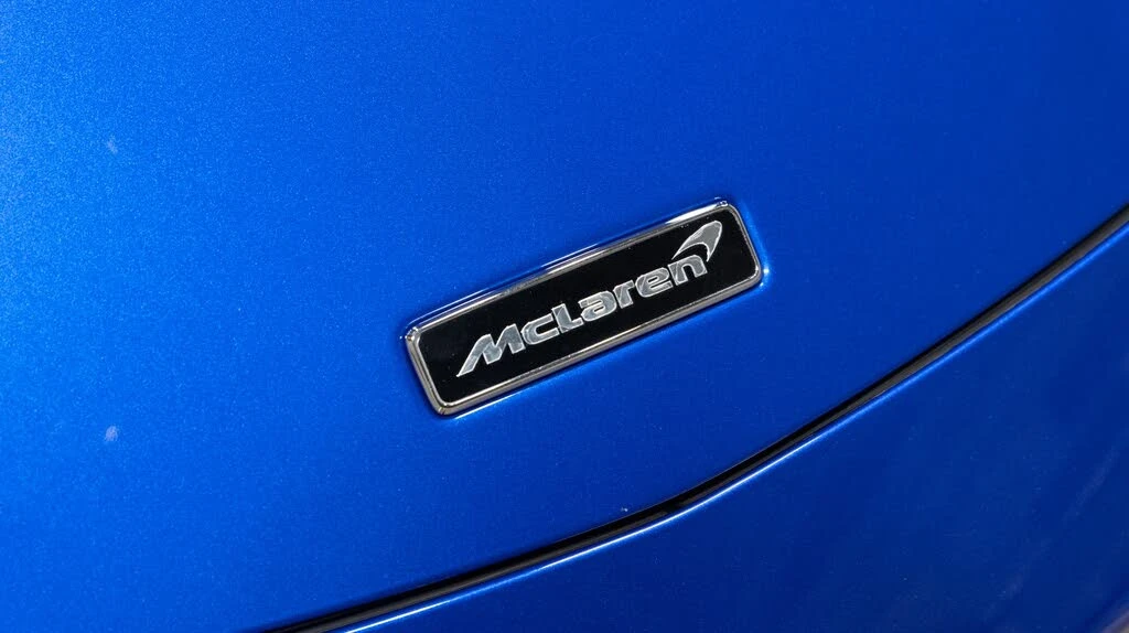 2019 McLaren 570S - Image 13 of 31