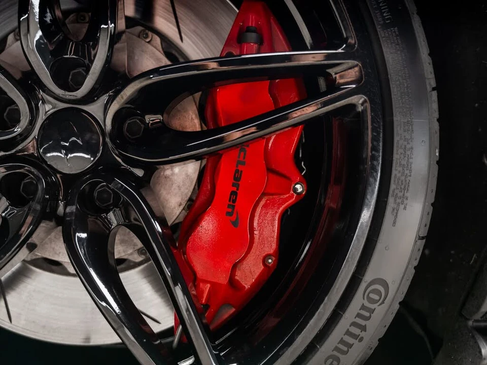 2019 McLaren 570S - Image 28 of 31