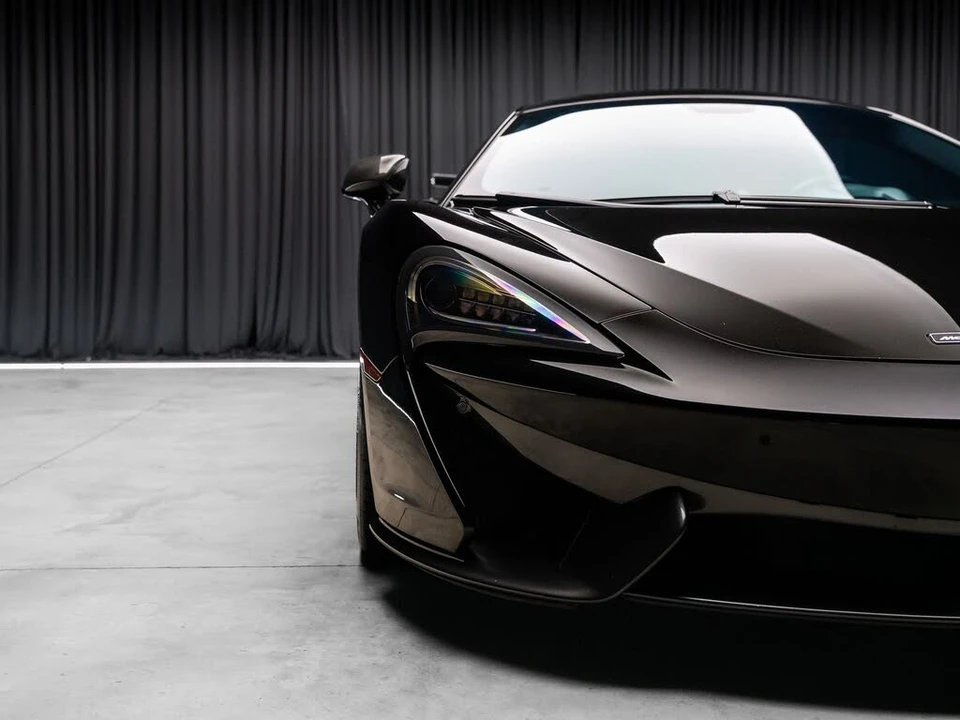2019 McLaren 570S - Image 21 of 31
