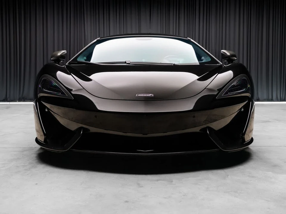 2019 McLaren 570S - Image 22 of 31