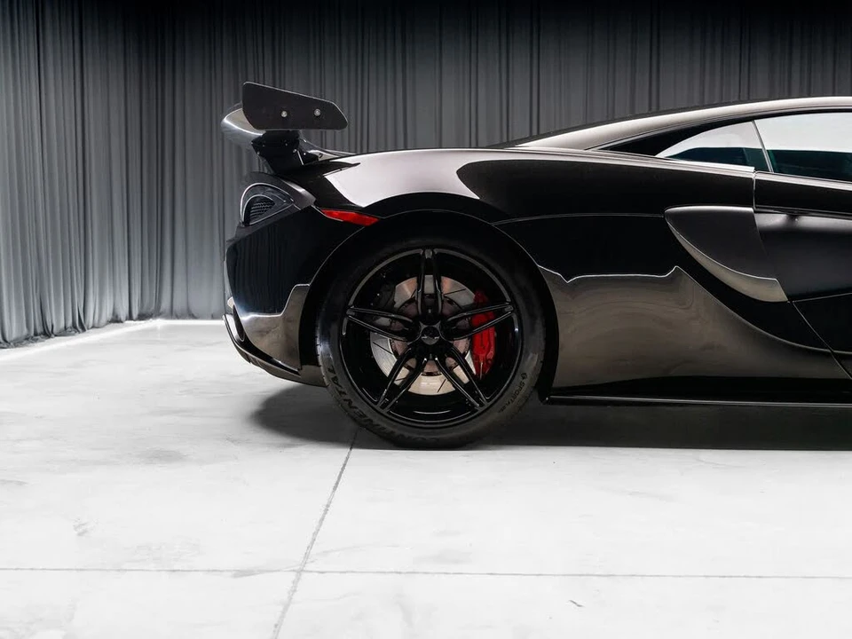 2019 McLaren 570S - Image 31 of 31