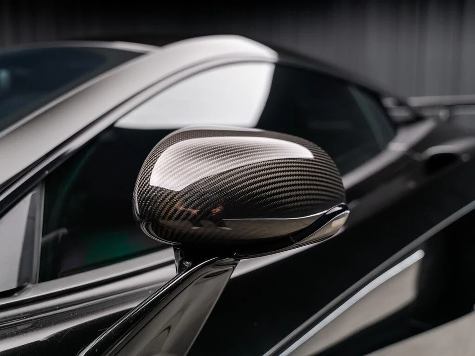 2019 McLaren 570S - Image 29 of 31