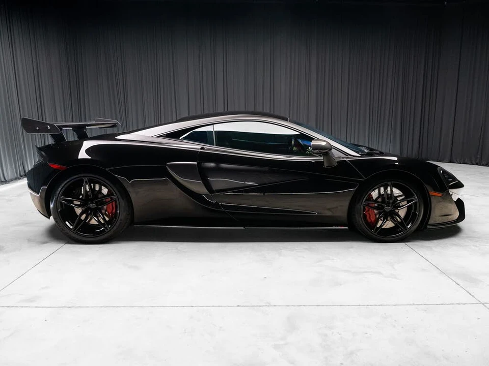 2019 McLaren 570S - Image 16 of 31